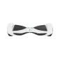 Deskorolka elektryczna Rebel Cruiser White