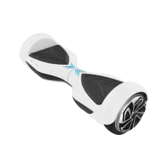 Deskorolka elektryczna Rebel Cruiser White