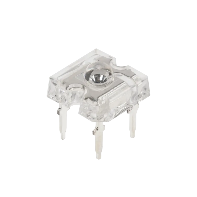 Dioda FLUX 3mm blue 2000-3000mcd Dioda FLUX 3mm blue 2000-3000mcd