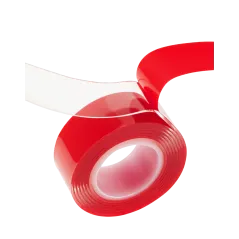 Dwustronna taśma KEMOT 1mm x 19mm x 1M