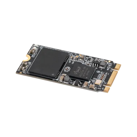 Dysk SSD 120 GB M.2 2242