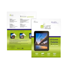 Folia ochronna M-LIFE do tabletu 9.7cali do Apple iPad 3