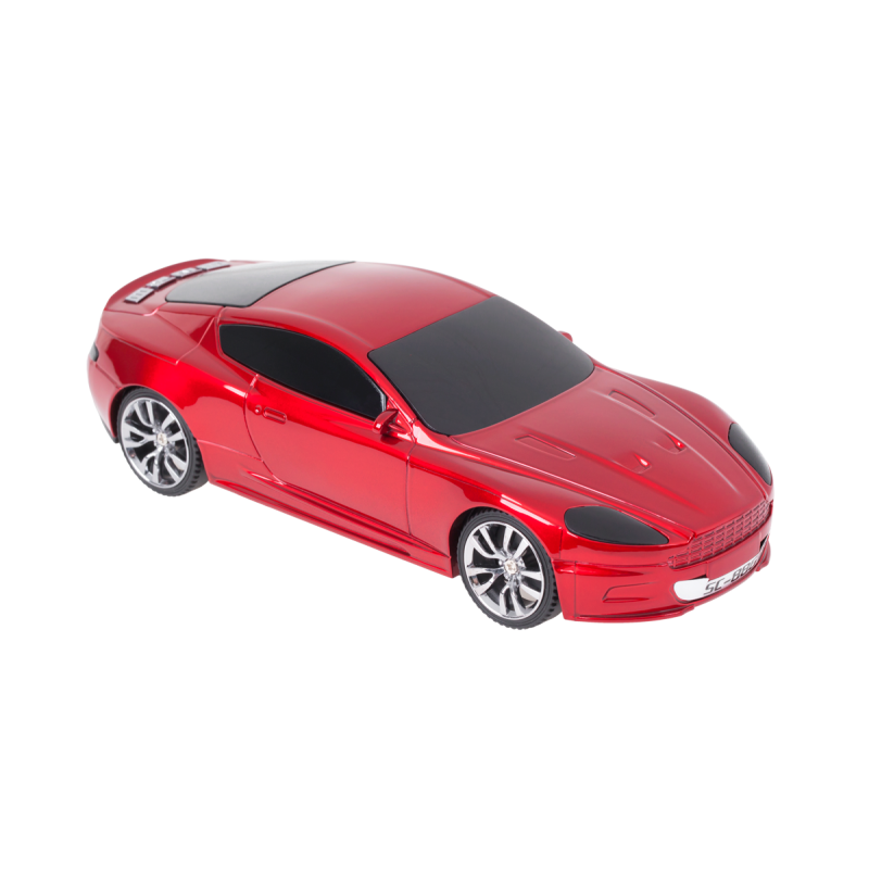 Głośnik samochód USB/TF card/AUX/FM radio/LCD MP3 model 3