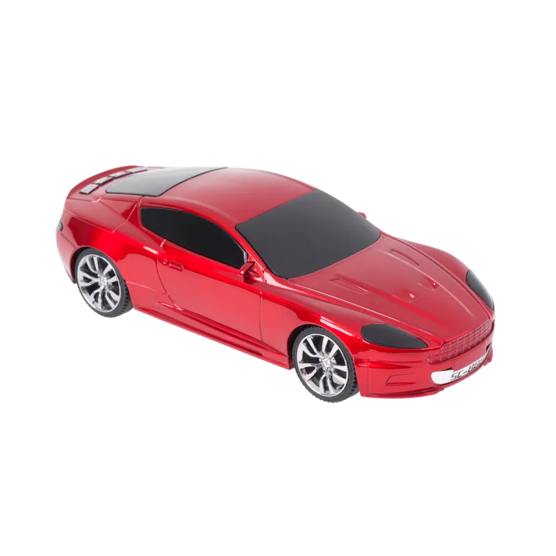 Głośnik samochód USB/TF card/AUX/FM radio/LCD MP3 model 3
