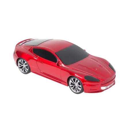 Głośnik samochód USB/TF card/AUX/FM radio/LCD MP3 model 3