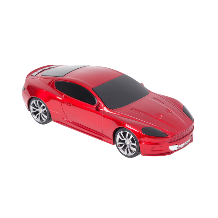 Głośnik samochód USB/TF card/AUX/FM radio/LCD MP3 model 3