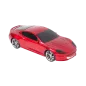 Głośnik samochód USB/TF card/AUX/FM radio/LCD MP3 model 3