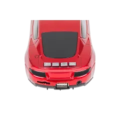Głośnik samochód USB/TF card/AUX/FM radio/LCD MP3 model 3