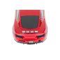 Głośnik samochód USB/TF card/AUX/FM radio/LCD MP3 model 3