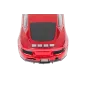 Głośnik samochód USB/TF card/AUX/FM radio/LCD MP3 model 3