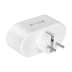 Gniazdo podwójne WiFi Kruger&Matz Connect P5 Tuya
