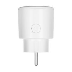 Gniazdo podwójne WiFi Kruger&Matz Connect P5 Tuya