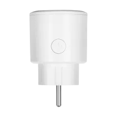 Gniazdo podwójne WiFi Kruger&Matz Connect P5 Tuya