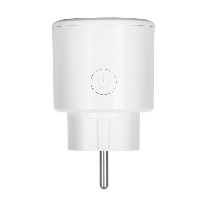 Gniazdo podwójne WiFi Kruger&Matz Connect P5 Tuya Gniazdo podwójne WiFi Kruger&Matz Connect P5 Tuya