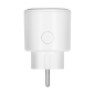 Gniazdo podwójne WiFi Kruger&Matz Connect P5 Tuya Gniazdo podwójne WiFi Kruger&Matz Connect P5 Tuya