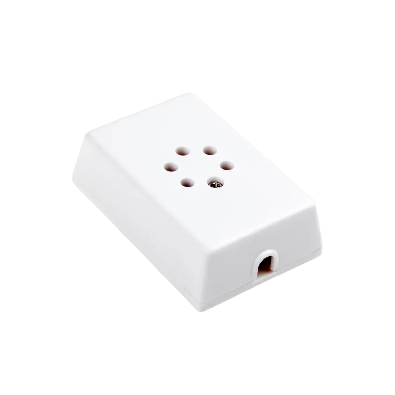 Gniazdo telefoniczne Belgijski naścienne białe Gniazdo telefoniczne Belgijski naścienne białe