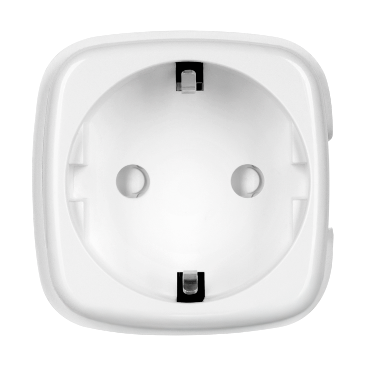 Gniazdo WiFi Kruger&Matz Connect P4 Białe Tuya Gniazdo WiFi Kruger&Matz Connect P4 Białe Tuya