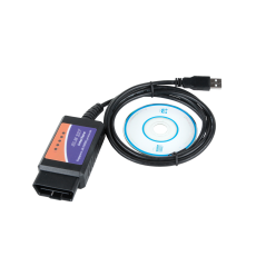 Interfejs OBD2 ELM327 USB