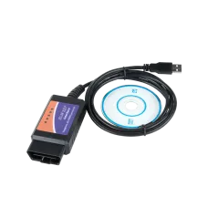 Interfejs OBD2 ELM327 USB