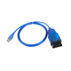 Interfejs OBD2 Opel Tech2