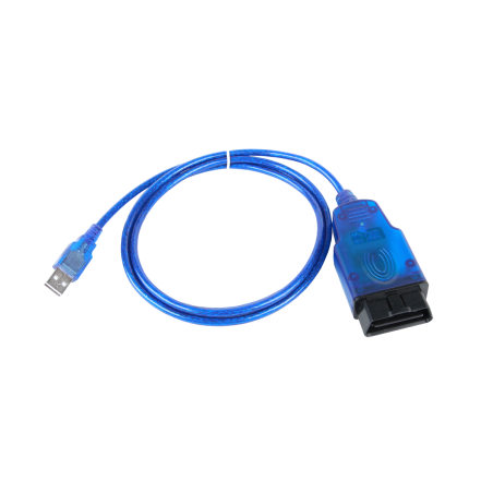 Interfejs OBD2 Opel Tech2