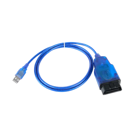 Interfejs OBD2 Opel Tech2