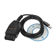 Interfejs OBD2 VAG 12.12