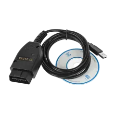 Interfejs OBD2 VAG 12.12