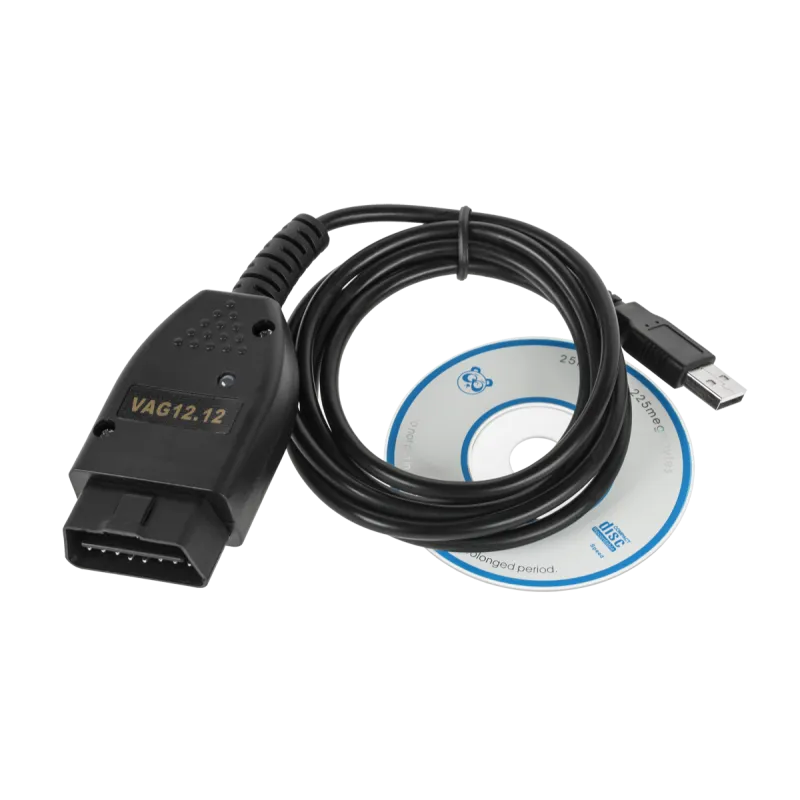 Interfejs OBD2 VAG 12.12