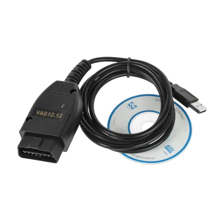 Interfejs OBD2 VAG 12.12