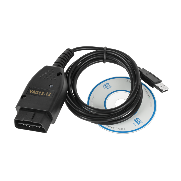 Interfejs OBD2 VAG 12.12