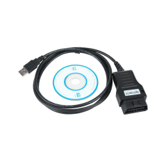 Interfejs OBD2 VAG K+CAN 3.6