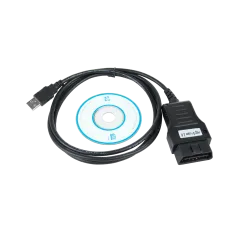 Interfejs OBD2 VAG K+CAN 3.6