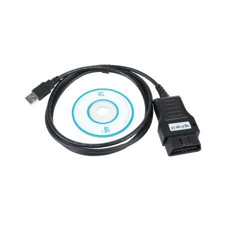 Interfejs OBD2 VAG K+CAN 3.6