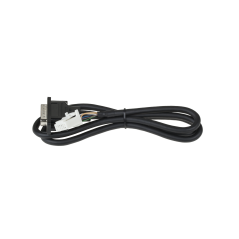 Kabel do cyfrowaej zmieniarki Peiying PY-EM04 Toyota 6+6