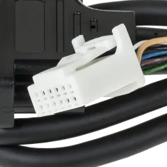 Kabel do cyfrowaej zmieniarki Peiying PY-EM04 Toyota 6+6