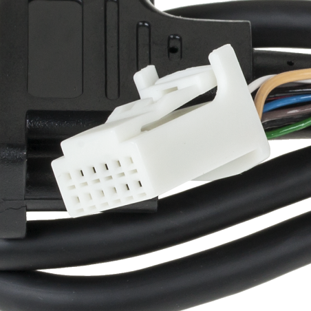 Kabel do cyfrowaej zmieniarki Peiying PY-EM04 Toyota 6+6