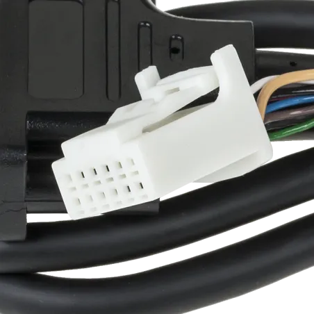 Kabel do cyfrowaej zmieniarki Peiying PY-EM04 Toyota 6+6