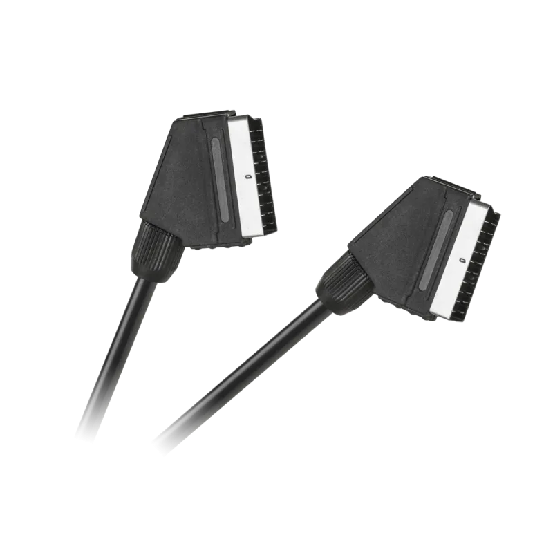 Kabel EURO-EURO 21 PIN 10,0m