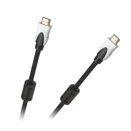 Kabel HDMI-HDMI 1.5m+filtr HQ blist