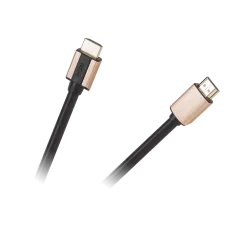 Kabel HDMI-HDMI 10m Cabletech Basic Edition