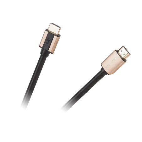 Kabel HDMI-HDMI 10m Cabletech Basic Edition