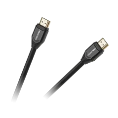 Kabel HDMI-HDMI 3m Cabletech Basic Edition 2.0 4K