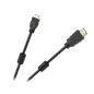 Kabel HDMI-mini HDMI 1.8m Cabletech economic