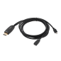 Kabel MHL wtyk HDMI-micro USB 1.5M Kabel MHL wtyk HDMI-micro USB 1.5M
