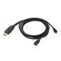 Kabel MHL wtyk HDMI-micro USB 1.5M