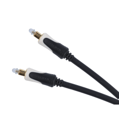 Kabel optyczny 0.5m Cabletech Basic Edition