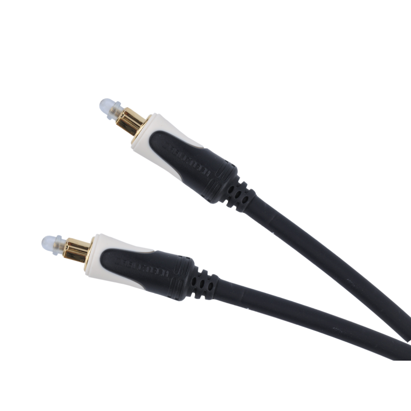 Kabel optyczny 0.5m Cabletech Basic Edition