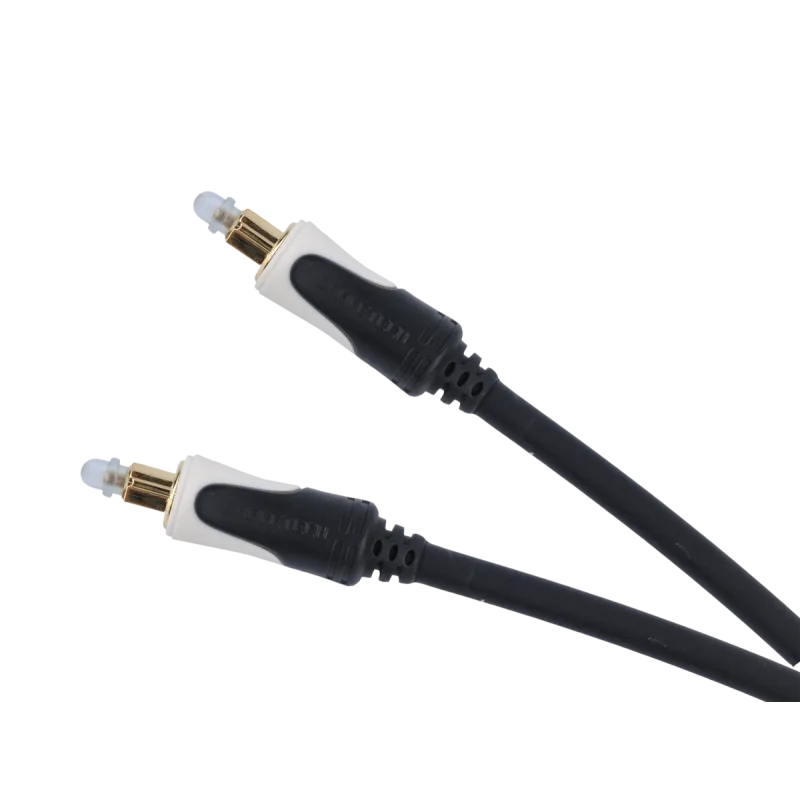 Kabel optyczny 0.5m Cabletech Basic Edition