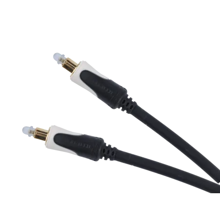 Kabel optyczny 0.5m Cabletech Basic Edition